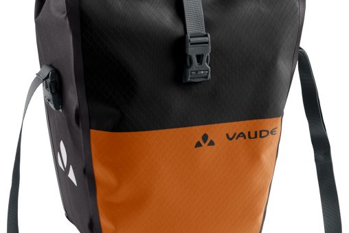 Vaude Aqua Back Color - orange madder